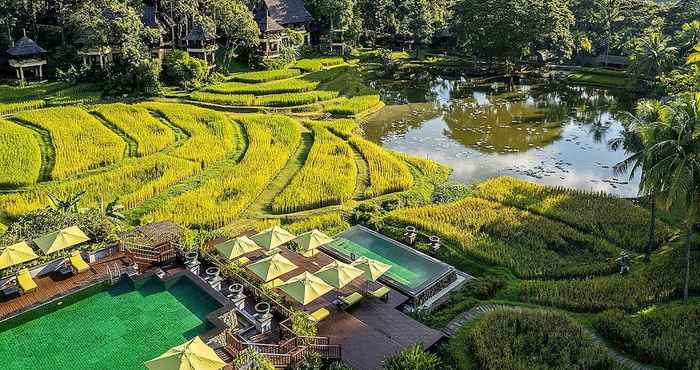 Khác Four Seasons Resort Chiang Mai