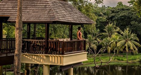 其他 2 Four Seasons Resort Chiang Mai