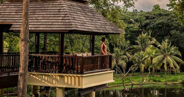 Lainnya Four Seasons Resort Chiang Mai