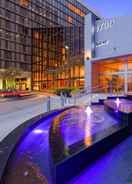 Imej utama Houston Marriott West Loop by The Galleria