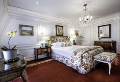 기타 7 Alvear Palace Hotel