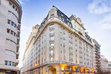 기타 Alvear Palace Hotel