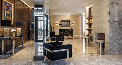 기타 2 Alvear Palace Hotel