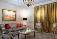 기타 6 Alvear Palace Hotel