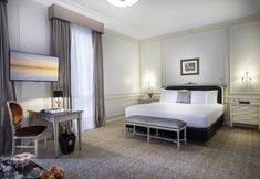 기타 5 Alvear Palace Hotel
