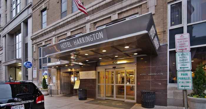 Others Hotel Harrington