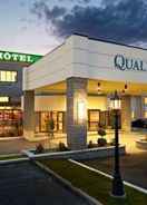 Imej utama Quality Inn & Suites Brossard