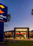 Imej utama Comfort Inn Winnipeg Airport