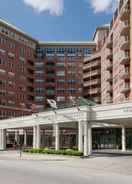 Imej utama Inn at the Colonnade Baltimore - a DoubleTree by Hilton