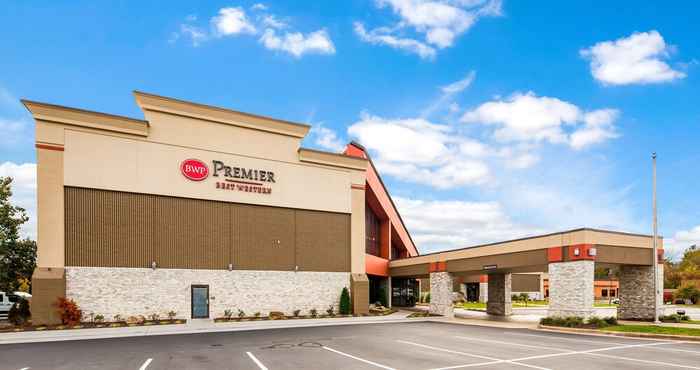 Others Best Western Premier Alton-St. Louis Area Hotel