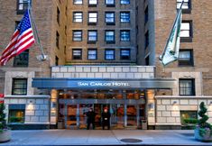 その他 2 San Carlos Hotel