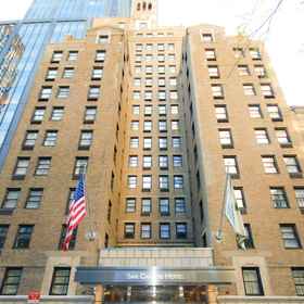 Primary image1San Carlos Hotel,Greenpoint Ave飯店