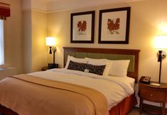 その他 6 San Carlos Hotel