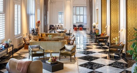 其他 2 Hotel Washington