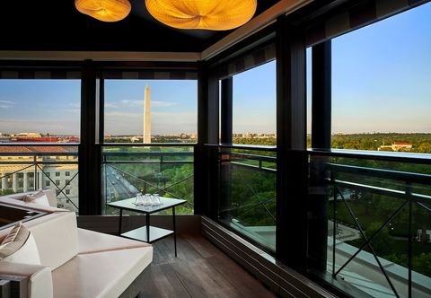 其他 Hotel Washington