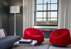 其他 7 Hotel Washington