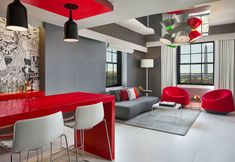 其他 5 Hotel Washington