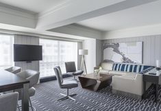 기타 7 Manchester Grand Hyatt San Diego