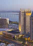 Imej utama Manchester Grand Hyatt San Diego