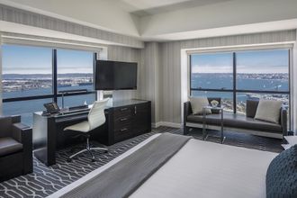 기타 4 Manchester Grand Hyatt San Diego