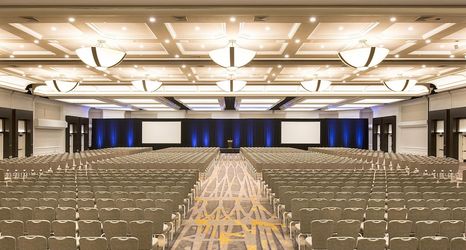 기타 2 Manchester Grand Hyatt San Diego