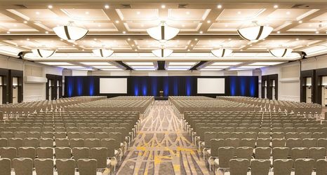 Khác 2 Manchester Grand Hyatt San Diego