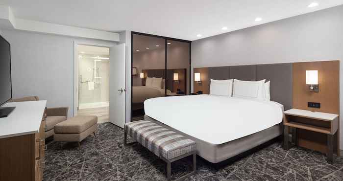 Lainnya DoubleTree by Hilton Sacramento