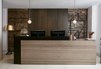 其他 4 The Renwick