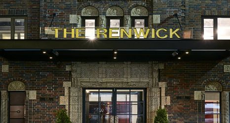 其他 2 The Renwick