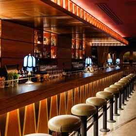 Primary image 1 The Renwick, Staten Island Hotels