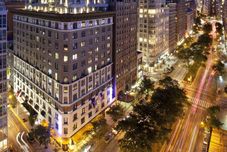 其他 Arthouse Hotel New York City