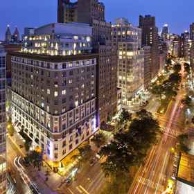 Primary image 1 Arthouse Hotel New York City, Hotel Queens