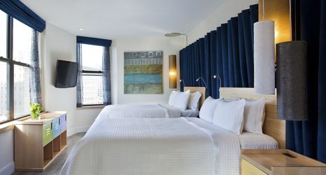 其他 2 Arthouse Hotel New York City