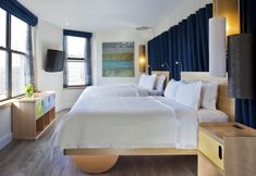 Others 2 Arthouse Hotel New York City