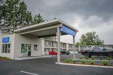 その他 Motel 6 Tigard, OR - Portland Southwest
