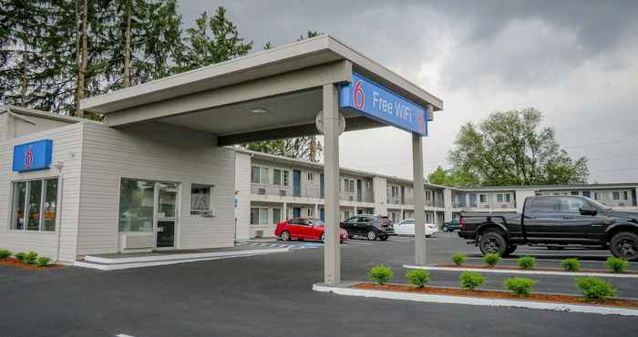 Others Motel 6 Tigard, OR - Portland Southwest