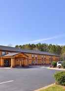 Imej utama Americas Best Value Inn & Suites Albemarle