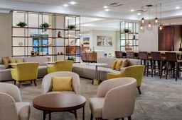 Sheraton Suites Market Center Dallas, USD 275.16