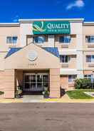 Imej utama Quality Inn & Suites Golden - Denver West