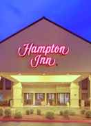 Imej utama Hampton Inn Chester