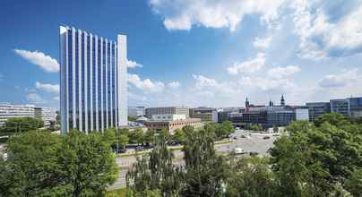 Lain-lain 4 Dorint Kongresshotel Chemnitz