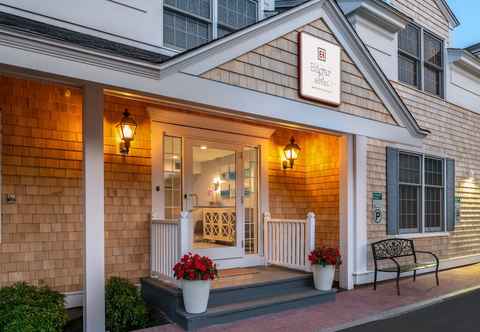 Others Edgar Hotel Martha's Vineyard, Ascend Hotel Collection