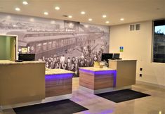 Lain-lain 2 Richland Riverfront Hotel and Conference Center, Ascend Hotel Collection