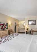 Imej utama Red Roof Inn Detroit - Roseville/ St Clair Shores