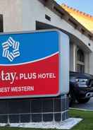 Imej utama SureStay Plus by Best Western Santa Clara Silicon Valley