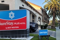 Others SureStay Plus by Best Western Santa Clara Silicon Valley