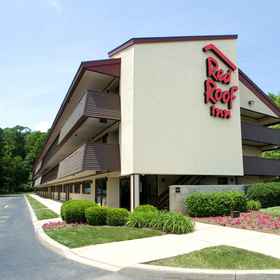 Primary image 1 Red Roof Inn Albany Airport, New York State Museum Hotels