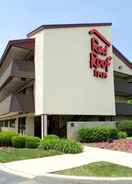 Imej utama Red Roof Inn Albany Airport