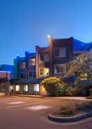 Imej utama Travelodge by Wyndham Parksville