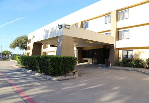 其他 Baymont by Wyndham Plano